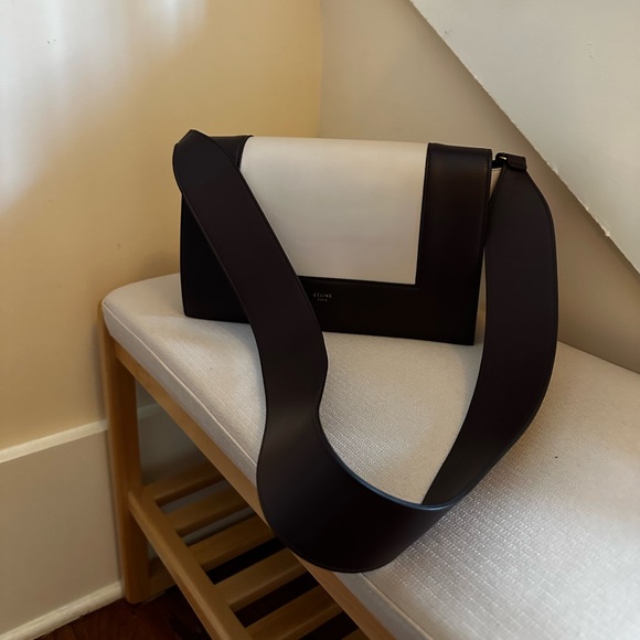 Céline Frame shoulder bag - Picture 2 of 15